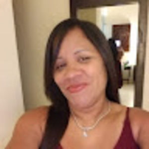 Meet your Posher, Marisol